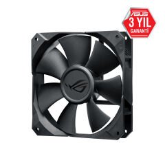 ASUS ROG RYUO 120 OLED AURA SYNC RGB 120MM FAN SIVI CPU SOĞUTUCUSU 