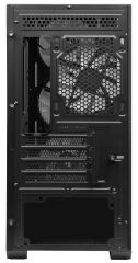 EXPER XERA PC XC323 İ3 12100F H610 2X8GB 512GB M2 SSD 8GB A750 ORC 600W 80+ MSI MAG FORGE M100A FDOS POWERED BY MSI