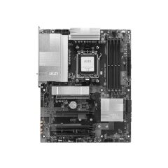 MSI PRO B850-P WIFI DDR5 8200MT/S 1XHDMI 3XM.2 ATX AM5 (AMD AM5 9000/8000/7000 SERİLERİ İLE UYUMLU)
