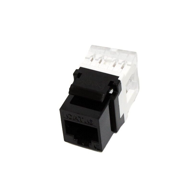 BEEK BN-KJ6-U0 CAT6 KEYSTONE JACK