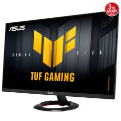 ASUS TUF GAMING VG249Q5R 24 200HZ Fast IPS ELMB 0 3ms GTG AI VISUAL GAMING MONITOR