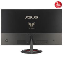 ASUS TUF GAMING VG249Q5R 24 200HZ Fast IPS ELMB 0 3ms GTG AI VISUAL GAMING MONITOR