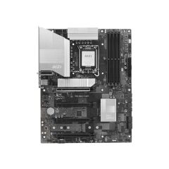 MSI PRO B860-P WIFI DDR5 8800MT/S 1XHDMI 1XDP 3XM.2 ATX 1851P (INTEL ULTRA PROCESSORS SERIES 2)