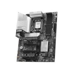 MSI PRO B860-P WIFI DDR5 8800MT/S 1XHDMI 1XDP 3XM.2 ATX 1851P (INTEL ULTRA PROCESSORS SERIES 2)