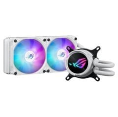 ASUS ROG STRIX LC III 240 ARGB AURA SYNC RGB 120MM