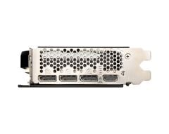 MSI GEFORCE RTX 4060 TI VENTUS 3X E 8G OC 128BIT