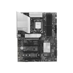 MSI PRO B860-P DDR5 8800MT/S 1XHDMI 1XDP 3XM.2 ATX 1851P (INTEL ULTRA PROCESSORS SERIES 2)