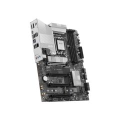 MSI PRO B860-P DDR5 8800MT/S 1XHDMI 1XDP 3XM.2 ATX 1851P (INTEL ULTRA PROCESSORS SERIES 2)