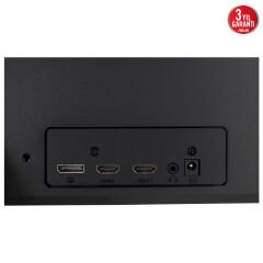 ASUS TUF GAMING VG279Q5R 27 200HZ Fast IPS ELMB 0 3ms GTG AI VISUAL GAMING MONITOR