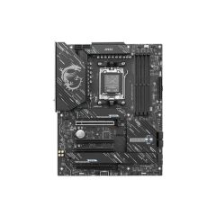 MSI X870 GAMING PLUS WIFI DDR5 8200MHZ 1XHDMI 1XUSB TYPE-C 3XM.2 ATX AM5 (AMD AM5 9000/8000/7000 SERİLERİ İLE UYUMLU)