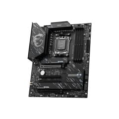 MSI X870 GAMING PLUS WIFI DDR5 8200MHZ 1XHDMI 1XUSB TYPE-C 3XM.2 ATX AM5 (AMD AM5 9000/8000/7000 SERİLERİ İLE UYUMLU)