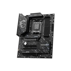 MSI X870 GAMING PLUS WIFI DDR5 8200MHZ 1XHDMI 1XUSB TYPE-C 3XM.2 ATX AM5 (AMD AM5 9000/8000/7000 SERİLERİ İLE UYUMLU)