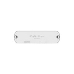 RUIJIE REYEE RG-ES103F-P 3 PORT 10/100 PLASTIK TAK ÇALISTIR 30W POE SWITCH
