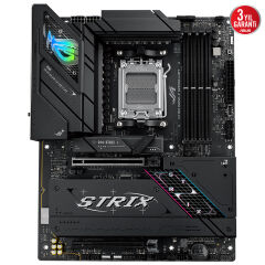 ASUS ROG STRIX B850-F GAMING WIFI7 NEO AMD B850 SOKET AM5 ATX ANAKART