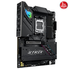 ASUS ROG STRIX B850-F GAMING WIFI7 NEO AMD B850 SOKET AM5 ATX ANAKART