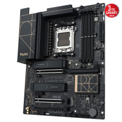 ASUS PROART B850-CREATOR WIFI NEO AMD B850 Soket AM5 ATX ANAKART