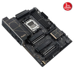 ASUS PROART B850-CREATOR WIFI NEO AMD B850 Soket AM5 ATX ANAKART