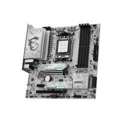 MSI B850M GAMING PLUS WIFI DDR5 8200MHZ 1XHDMI 1XDP 2XM.2 MATX AM5 (AMD AM5 9000/8000/7000 SERİLERİ İLE UYUMLU)