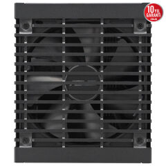 ASUS PRO WS 2200W PLATINUM PSU GÜÇ KAYNAĞI ÜNİTESİ 20+4 pin ATX SİYAH
