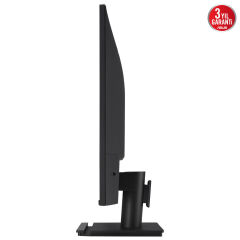 ASUS VA27AQ EYE CARE MONİTÖR 27INC IPS QHD ÇERÇEVESİZ TASARIM HDMI DISPLAYPORT VGA 1MS MPRT DUVAR MONTAJ DESTEĞİ