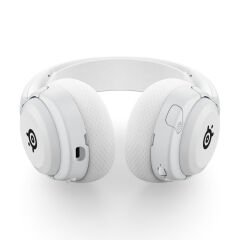STEELSERIES ARCTIS NOVA 5 BEYAZ	61671