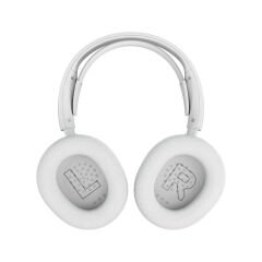 STEELSERIES ARCTIS NOVA 5 BEYAZ	61671