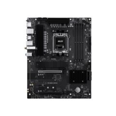 MSI PRO B850-S WIFI6E DDR5 8200MT/S 1XHDMI 1XDP 2XM.2 AM5 ATX (AMD AM5 9000/8000/7000 SERİLERİ İLE UYUMLU)