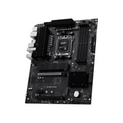 MSI PRO B850-S WIFI6E DDR5 8200MT/S 1XHDMI 1XDP 2XM.2 AM5 ATX (AMD AM5 9000/8000/7000 SERİLERİ İLE UYUMLU)