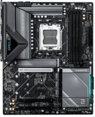 GIGABYTE X870E EAGLE X WIFI7 DDR5 HDMI ATX AM5