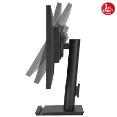 ASUS KURUMSAL VA24DQFS 23.8 IPS 1920x1080 1MS 100HZ 300CD DP HDMI USB HOPARLÖR VESA 3YIL EYECARE PLUS FLICKER-FREE ÇERÇEVESİZ DÜŞÜK MAVİ IŞIK PİVOT MONİTÖR