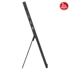 ASUS ZENSCREEN MB16FC TAŞINABİLİR MONİTÖR 16INC WUXGA 1920x1200 IPS PANEL OTOMATİK DÖNDÜRME TRİPOT FLİCKER FREE DÜŞÜK MAVİ IŞIK