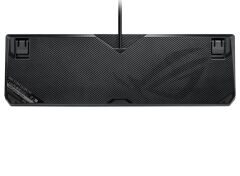 ASUS ROG STRIX SCOPE RX RED/ABS/TR AURA SYNC RGB MEKANİK OYUNCU KLAVYE TÜRKÇE