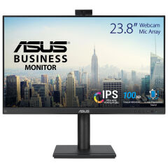 ASUS BE249QG KURUMSAL MONİTÖR 23.8 IPS 1920x1080 5MS 120HZ 350CD