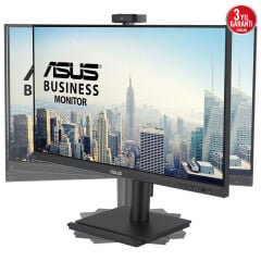 ASUS BE249QG KURUMSAL MONİTÖR 23.8 IPS 1920x1080 5MS 120HZ 350CD