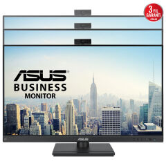 ASUS BE249QG KURUMSAL MONİTÖR 23.8 IPS 1920x1080 5MS 120HZ 350CD