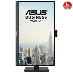 ASUS BE249QG KURUMSAL MONİTÖR 23.8 IPS 1920x1080 5MS 120HZ 350CD