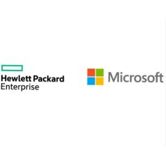 HPE WINDOWS SERVER 2025 STANDART ROK P77100-A21