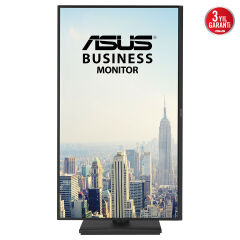 ASUS BE27AQ 27INC IPS 2560x1440 5MS KURUMSAL MONİTÖR