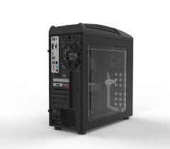 EXPER PC GAMING XCELLERATOR XC210 ARC B560 i5 11400F 16GB 512MB M2 SSD INTEL ARC A750 8GB 650W W11