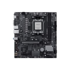 MSI PRO B840M-B DDR5 8000MT/S 1XHDMI 2XM.2 USB-C AM5 MATX (AMD AM5 9000/8000/7000 SERİLERİ İLE UYUMLU)