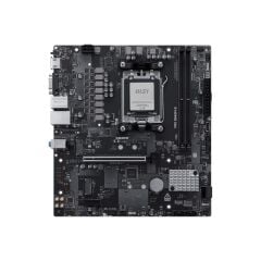 MSI PRO B840M-B DDR5 8000MT/S 1XHDMI 2XM.2 USB-C AM5 MATX (AMD AM5 9000/8000/7000 SERİLERİ İLE UYUMLU)