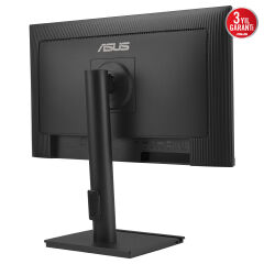 ASUS BE249CGN DOCKING MONİTÖR 23.8INC IPS 120Hz ÇERÇEVESİZ USB-C RJ45 STEREO YÜKSEKLİK AYARI ERGONOMİK TASARIM HDMI DISPLAY PORT PAPATYA DİZİLİM İŞLEVİ ASUS POWER SYNC EYE CARE DÜŞÜK MAVİ IŞIK FLİCKER FREE DUVARA MONTAJ