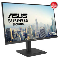 ASUS BE27ACGN DOCKİNG MONİTÖR 27INÇ QHD 2560x1440 IPS 120Z ÇERÇEVESİZ YÜKSEKLİK AYARI