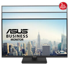 ASUS BE27ACGN DOCKİNG MONİTÖR 27INÇ QHD 2560x1440 IPS 120Z ÇERÇEVESİZ YÜKSEKLİK AYARI