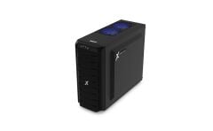 EXPER PC GAMING XCELLERATOR XC604 P i5 12400F H610 16GB 512GB M.2 SSD GTX1650 4GB 500W W11 PRO