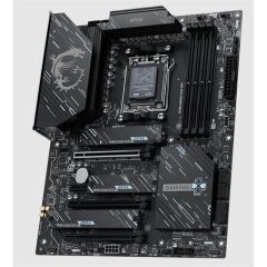MSI X870E GAMING PLUS WIFI DDR5 8200MT/S 1XHDMI 3XM.2 USB AM5 ATX(AMD AM5 9000/8000/7000 SERİLERİ İLE UYUMLU)