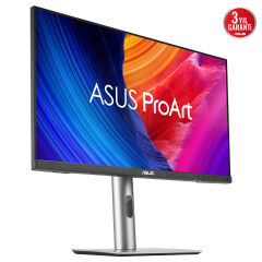 ASUS PROART PA278CGRV 2560 x 1440 Piksel Wide Quad HD LCD Monitör