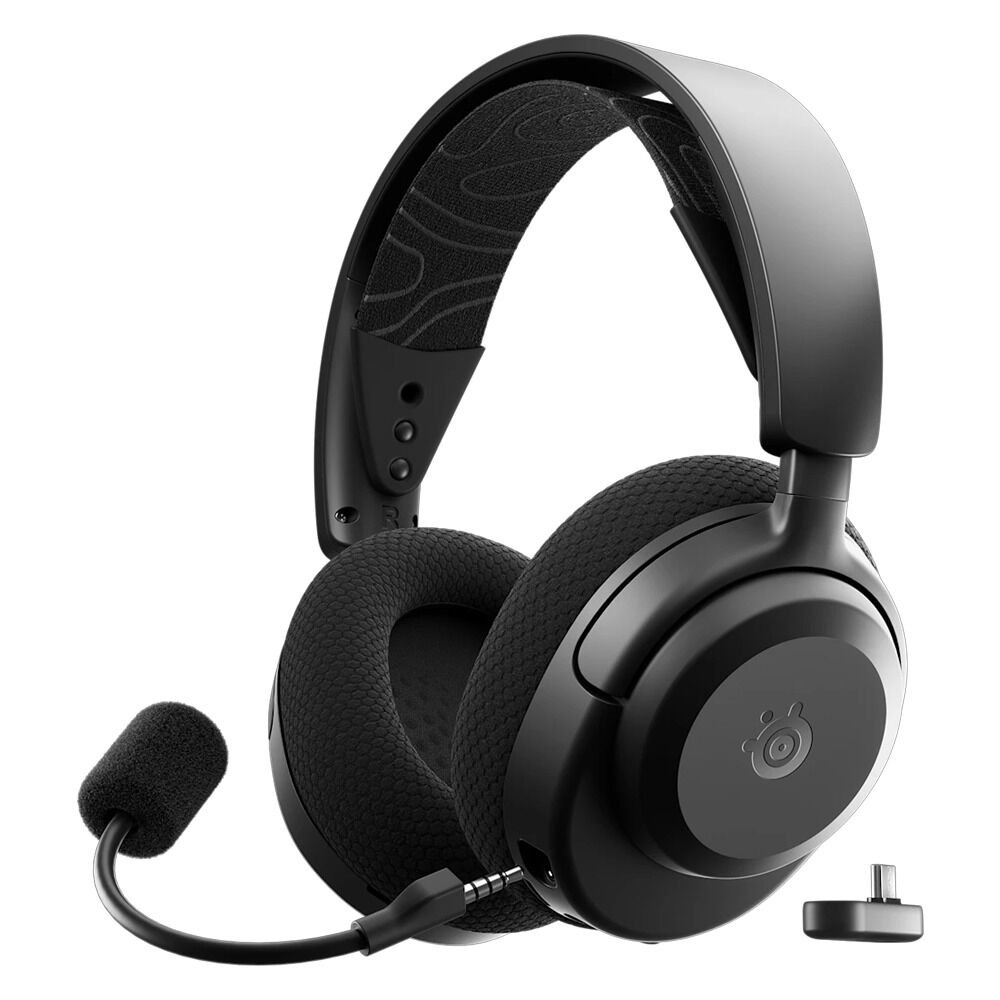 STEELSERIES ARCTIS NOVA 3PW SIYAH	61686