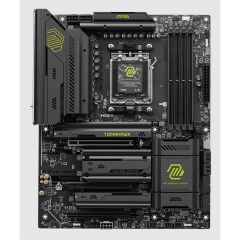 MSI MAG X870E TOMAHAWK WIFI DDR5 8400MT/S 1XHDMI 4XM.2 USB AM5 ATX(AMD AM5 9000/8000/7000 SERİLERİ İLE UYUMLU)