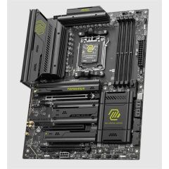 MSI MAG X870E TOMAHAWK WIFI DDR5 8400MT/S 1XHDMI 4XM.2 USB AM5 ATX(AMD AM5 9000/8000/7000 SERİLERİ İLE UYUMLU)
